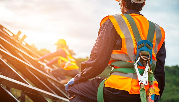 Cursos Técnico em Segurança do Trabalho