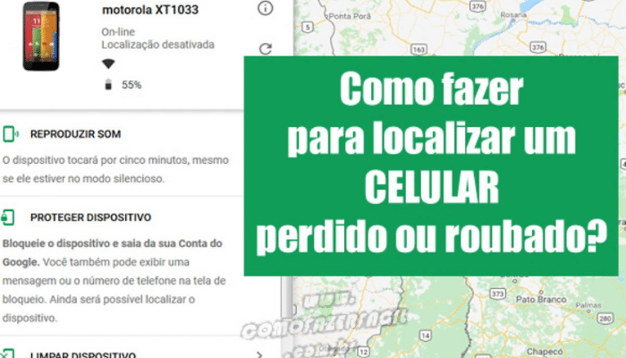 Desvende o paradeiro no celular: Rastreie pessoas via WhatsApp