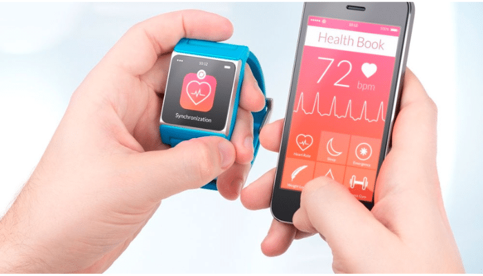 Blood Pressure Monitoring by Cell Phone: Samsung and Apple Watch