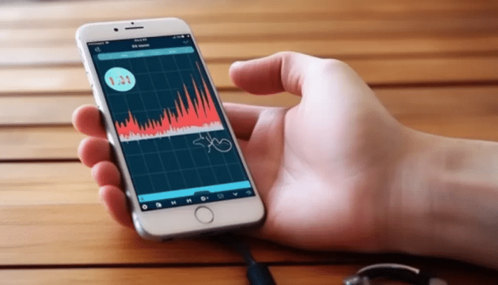 Pressão alta? Aprenda a como medir sua pressão arterial agora com o aparelho celular