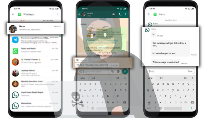 How to spy on whatsapp messages - learn step by step now