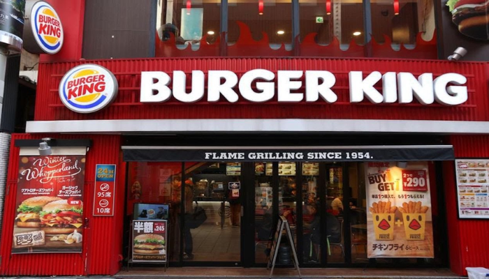 Burger King is hiring part-time near me, see how to apply, benefits
