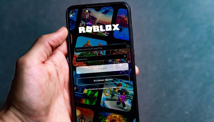 Step by step guide to safely redeem Robux on Roblox