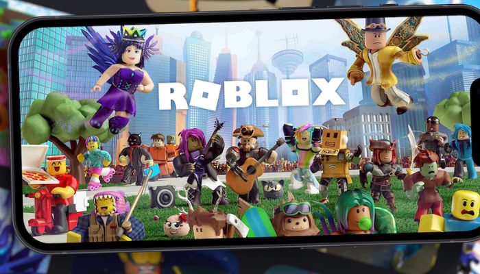 كيفية الحصول على Robux مجانًا على Roblox - طرق آمنة