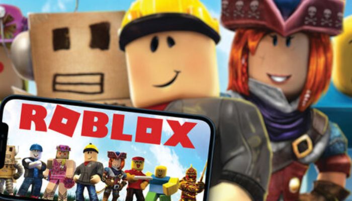 Cara Mendapatkan Robux Gratis di Roblox - Metode Aman