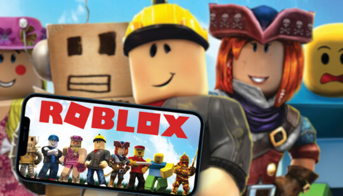 Como aproveitar ofertas oficiais para aumentar seus Robux
