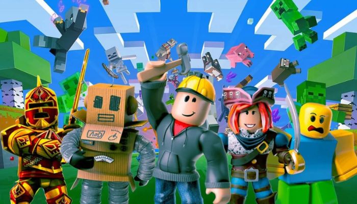 Roblox'ta Ücretsiz Robux Nasıl Kazanılır - Güvenli Yöntemler