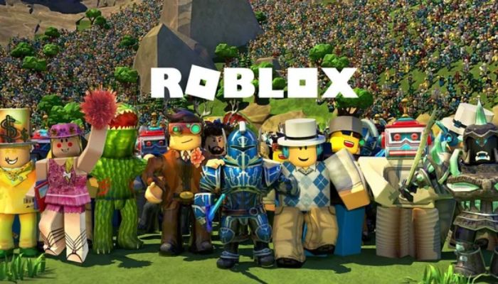 Cara Mendapatkan Robux Percuma pada Roblox - Kaedah Selamat