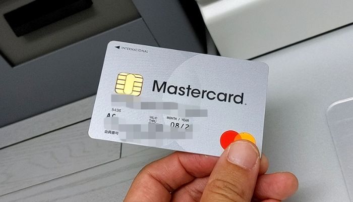 AC Mastercard のクレジット限度額を増やして購買力を高める方法。