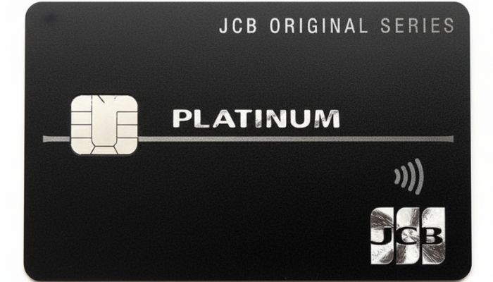 JCBカード プラチナカードの限度額を引き上げる方法 JCBカード プラチナカードの限度額を引き上げる方法