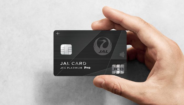 JCBカード プラチナカードの限度額を引き上げる方法