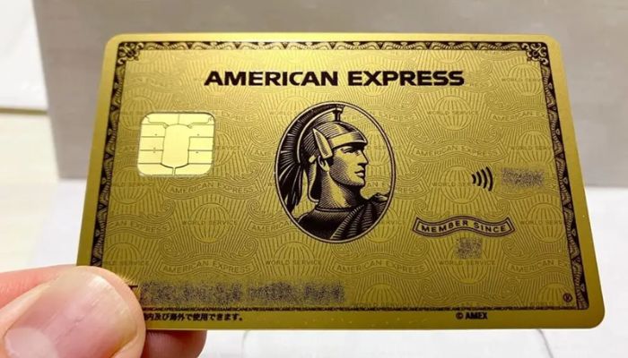 アメックスゴールドカードの限度額を増やす方法