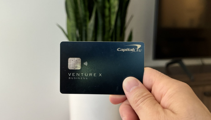 How to increase the limit on your Capital One Venture Rewards card
