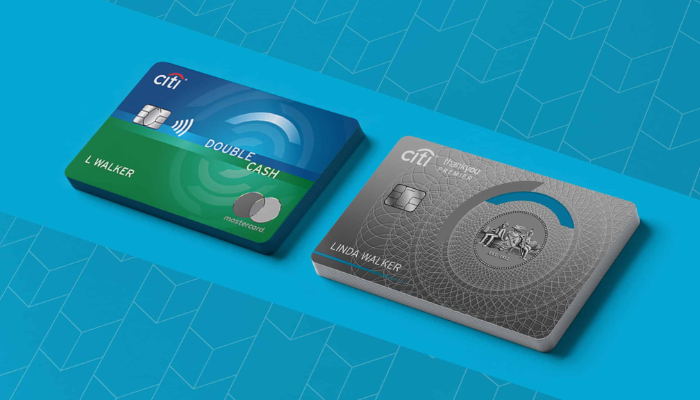 How to increase the limit on your Citi Double Cash card