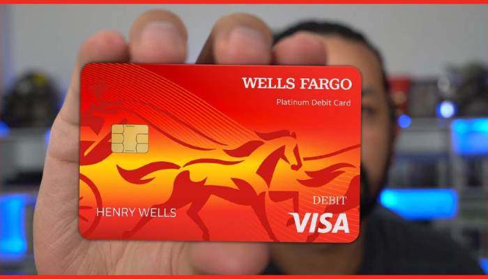 How to increase your Wells Fargo Reflect credit card limit