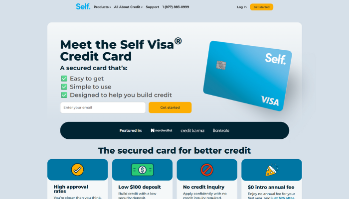 How to increase the credit limit on a Secured Card